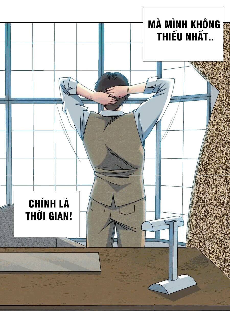 Câu Lạc Bộ Trường Sinh Chapter 67 - Trang 2