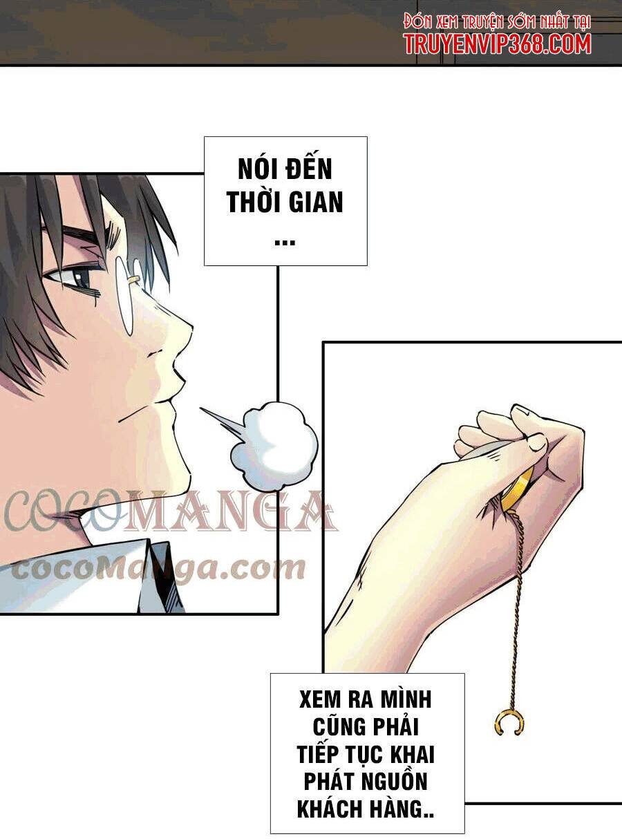 Câu Lạc Bộ Trường Sinh Chapter 67 - Trang 2