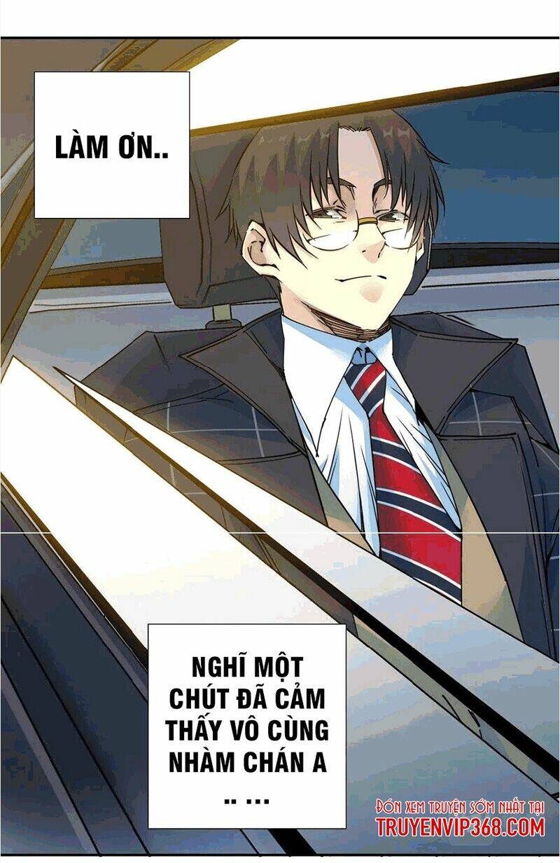 Câu Lạc Bộ Trường Sinh Chapter 68 - Trang 2