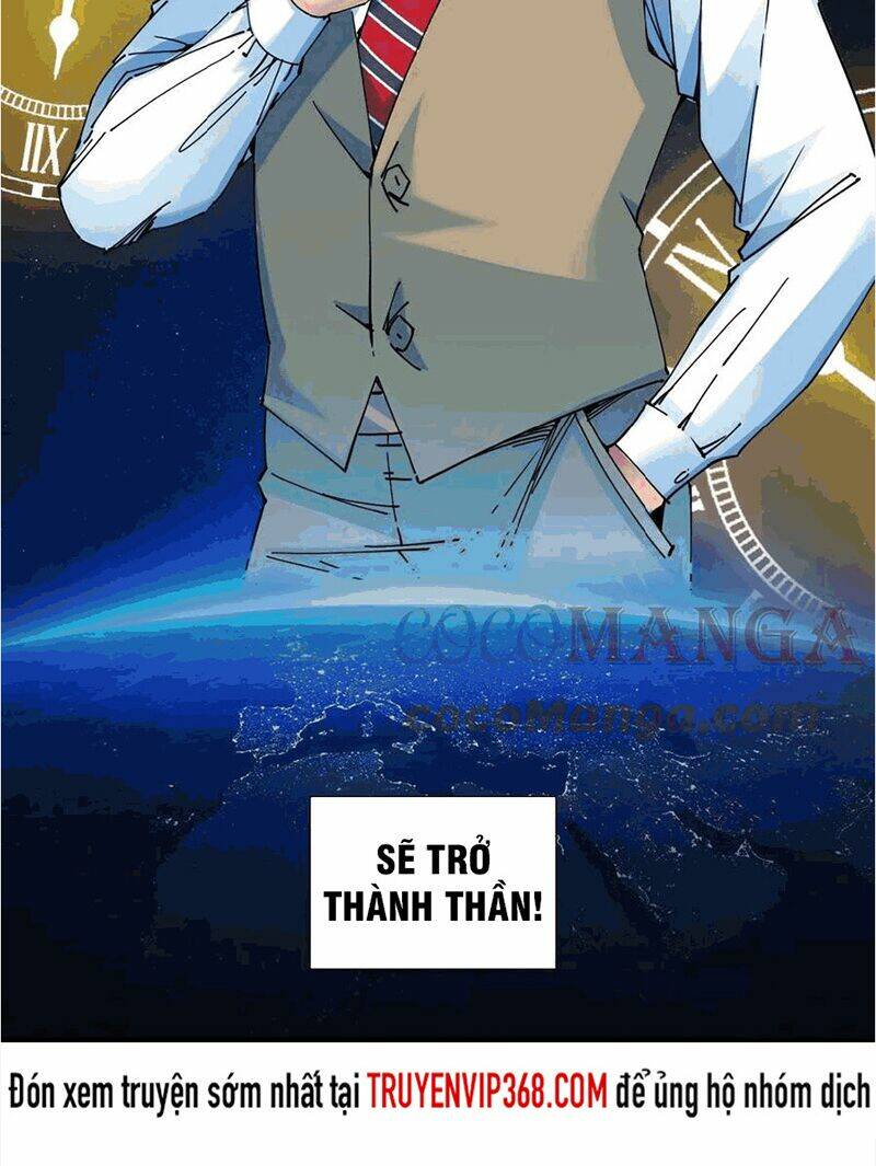 Câu Lạc Bộ Trường Sinh Chapter 68 - Trang 2