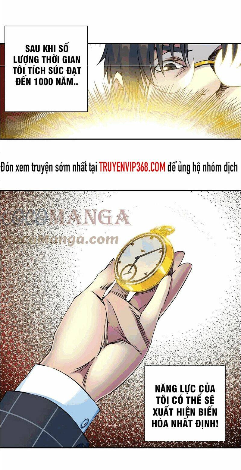 Câu Lạc Bộ Trường Sinh Chapter 68 - Trang 2