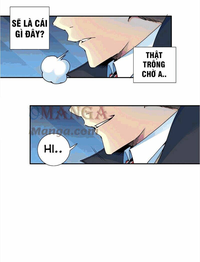 Câu Lạc Bộ Trường Sinh Chapter 68 - Trang 2