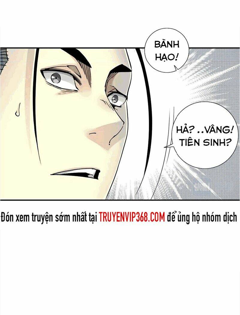 Câu Lạc Bộ Trường Sinh Chapter 68 - Trang 2