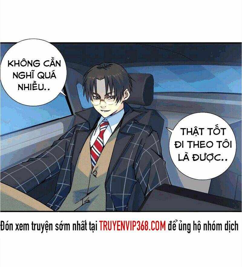 Câu Lạc Bộ Trường Sinh Chapter 68 - Trang 2