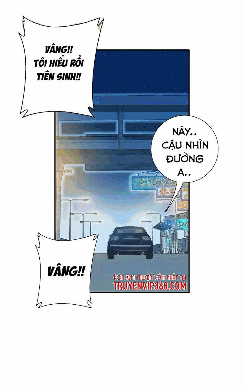 Câu Lạc Bộ Trường Sinh Chapter 68 - Trang 2