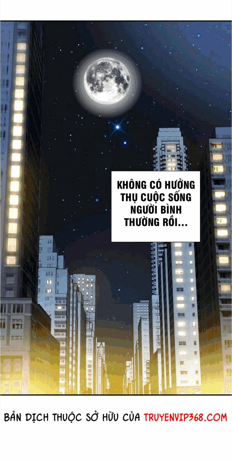 Câu Lạc Bộ Trường Sinh Chapter 68 - Trang 2