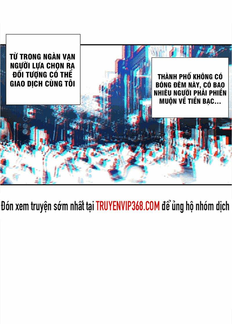 Câu Lạc Bộ Trường Sinh Chapter 68 - Trang 2