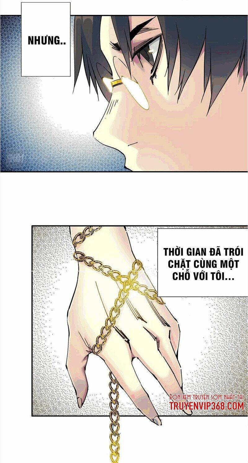 Câu Lạc Bộ Trường Sinh Chapter 68 - Trang 2