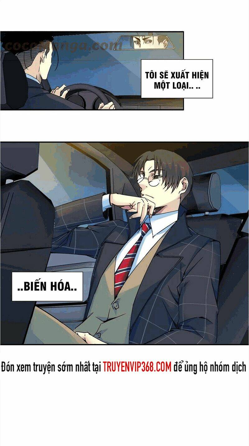 Câu Lạc Bộ Trường Sinh Chapter 68 - Trang 2