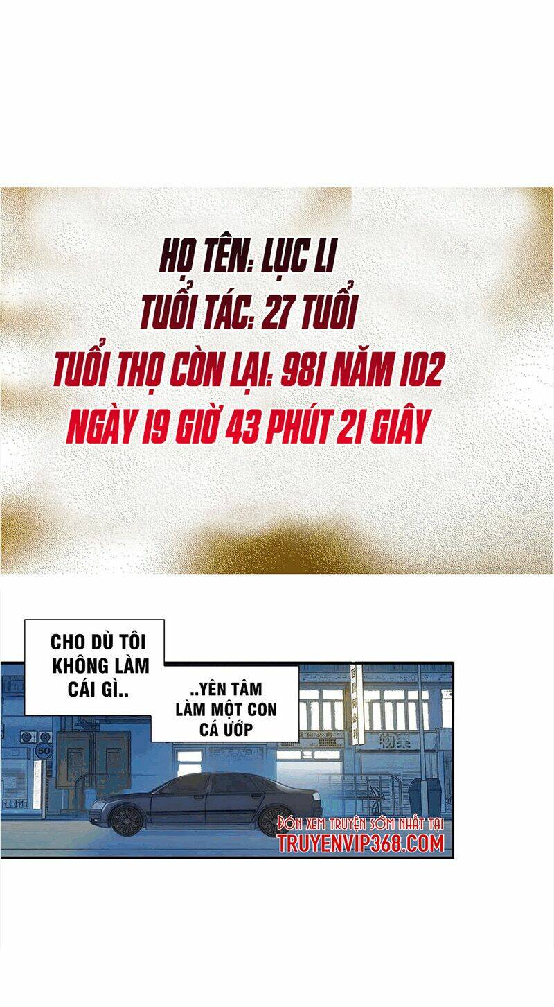 Câu Lạc Bộ Trường Sinh Chapter 68 - Trang 2