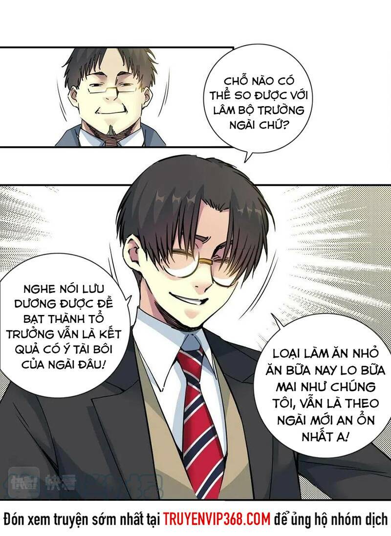 Câu Lạc Bộ Trường Sinh Chapter 69 - Trang 2