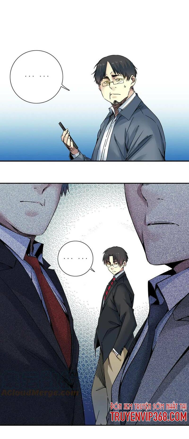 Câu Lạc Bộ Trường Sinh Chapter 69 - Trang 2