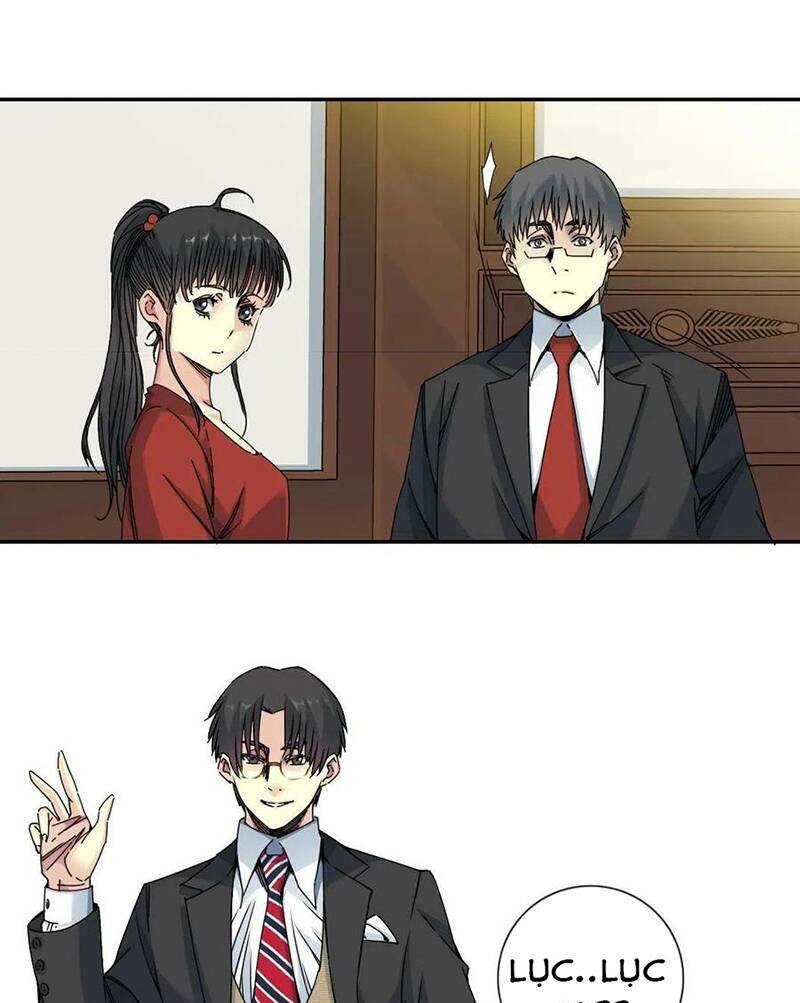 Câu Lạc Bộ Trường Sinh Chapter 69 - Trang 2