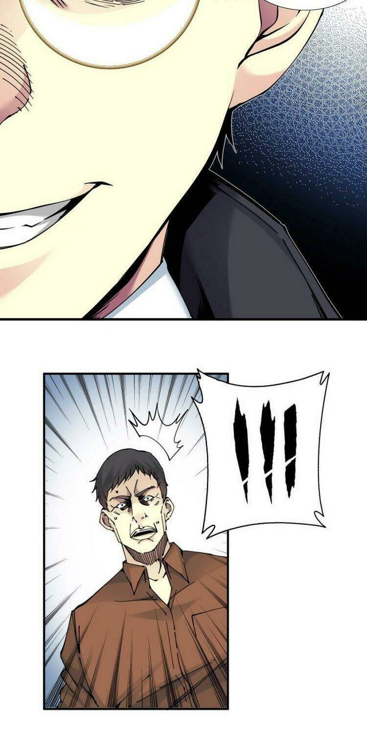 Câu Lạc Bộ Trường Sinh Chapter 7 - Trang 2