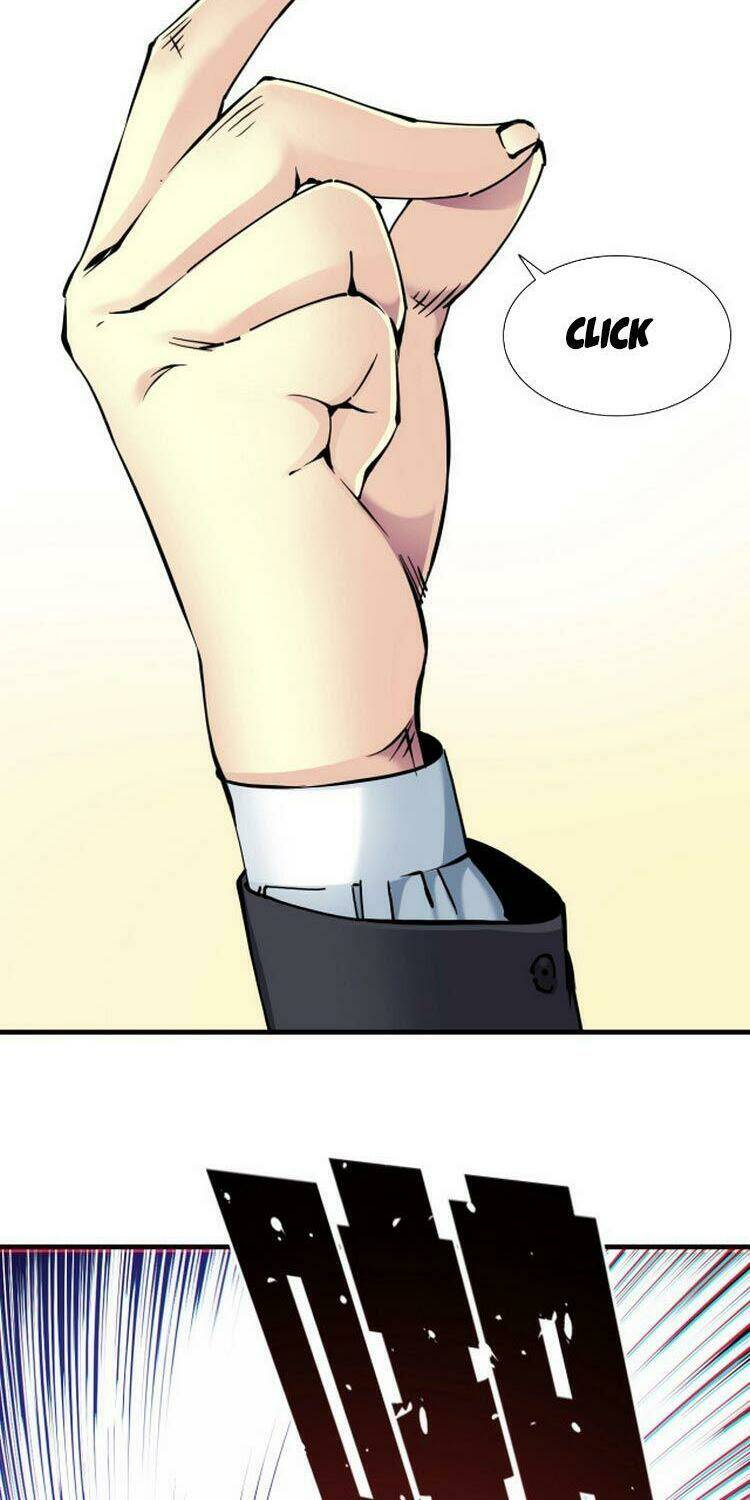 Câu Lạc Bộ Trường Sinh Chapter 7 - Trang 2