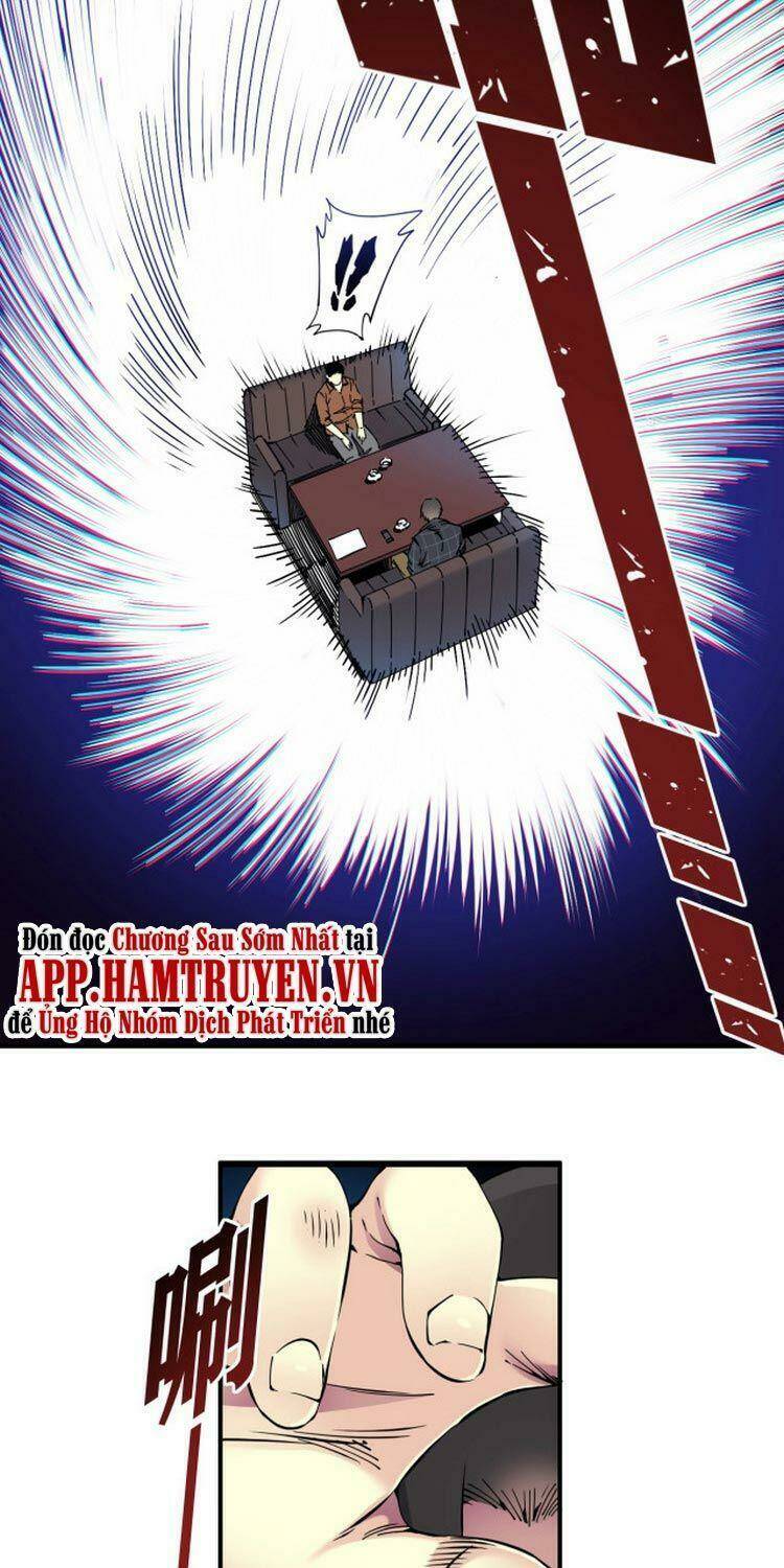 Câu Lạc Bộ Trường Sinh Chapter 7 - Trang 2