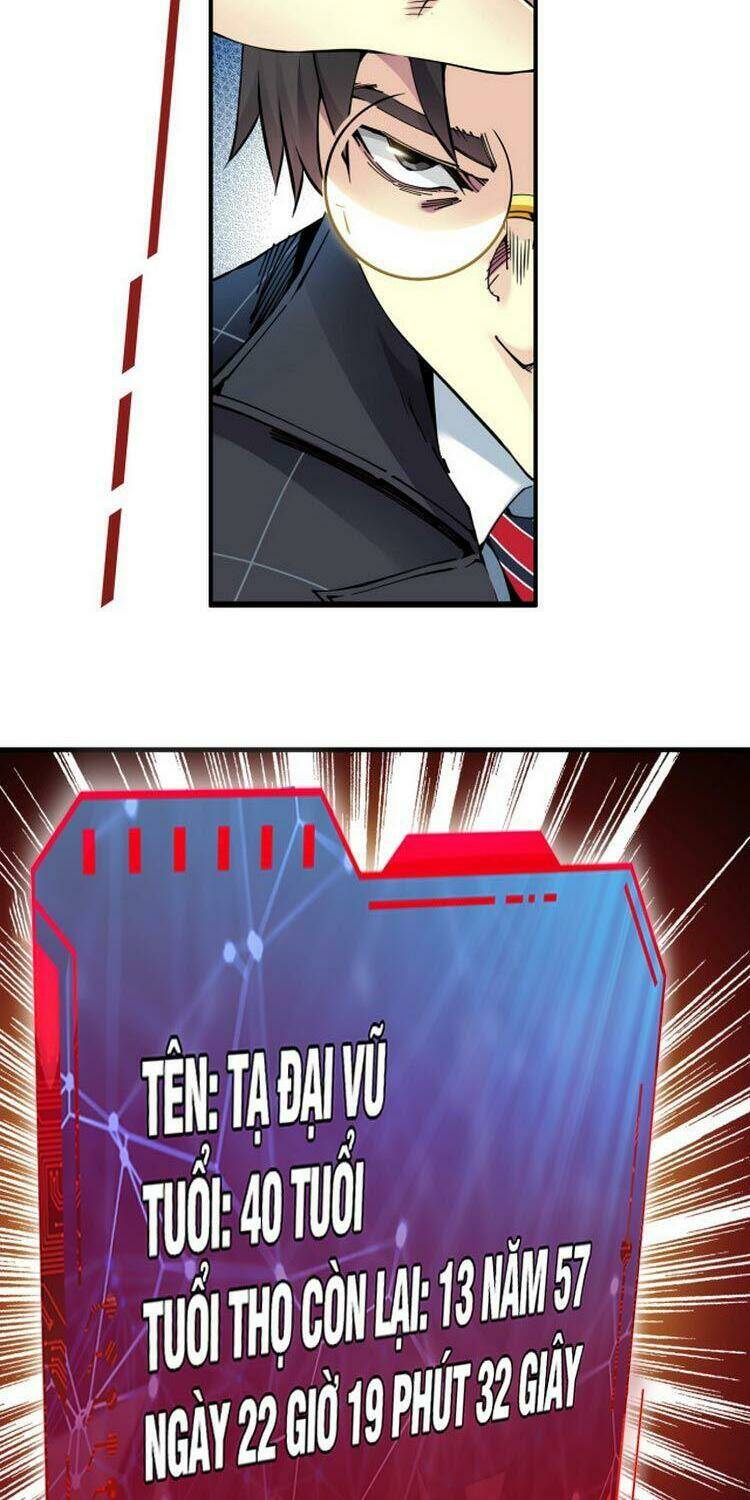 Câu Lạc Bộ Trường Sinh Chapter 7 - Trang 2