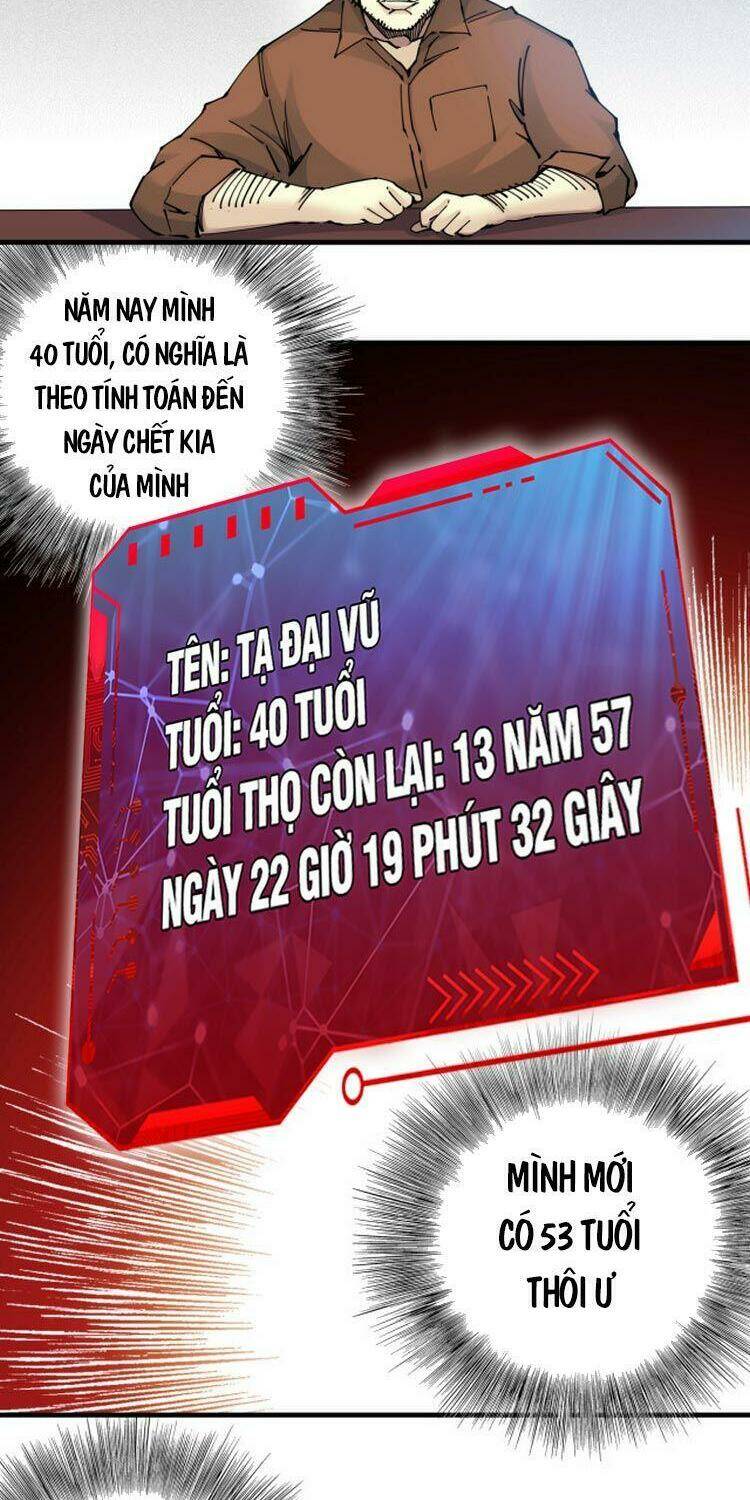 Câu Lạc Bộ Trường Sinh Chapter 7 - Trang 2