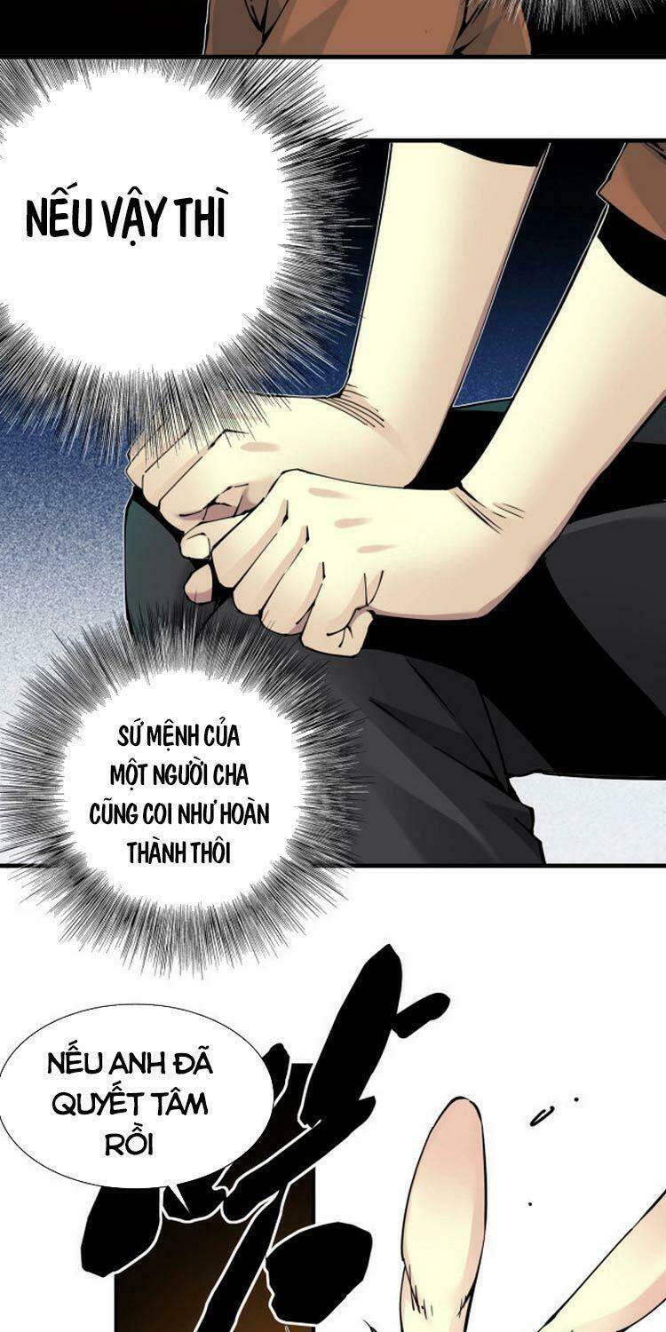 Câu Lạc Bộ Trường Sinh Chapter 7 - Trang 2
