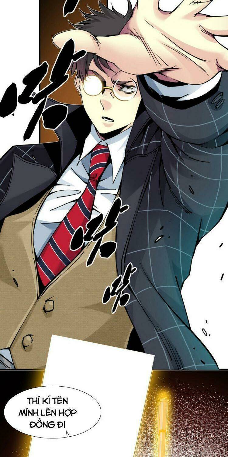 Câu Lạc Bộ Trường Sinh Chapter 7 - Trang 2