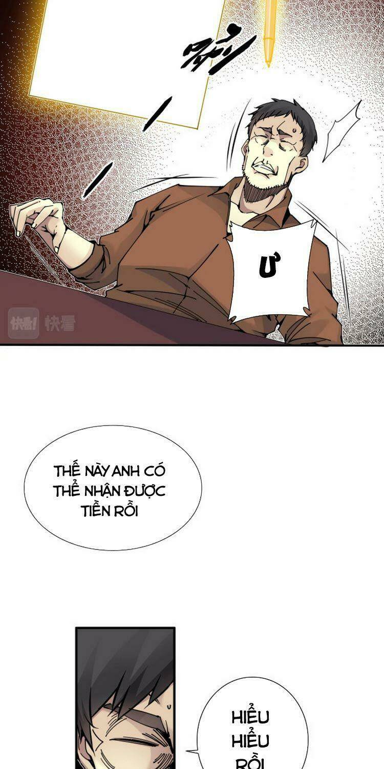 Câu Lạc Bộ Trường Sinh Chapter 7 - Trang 2