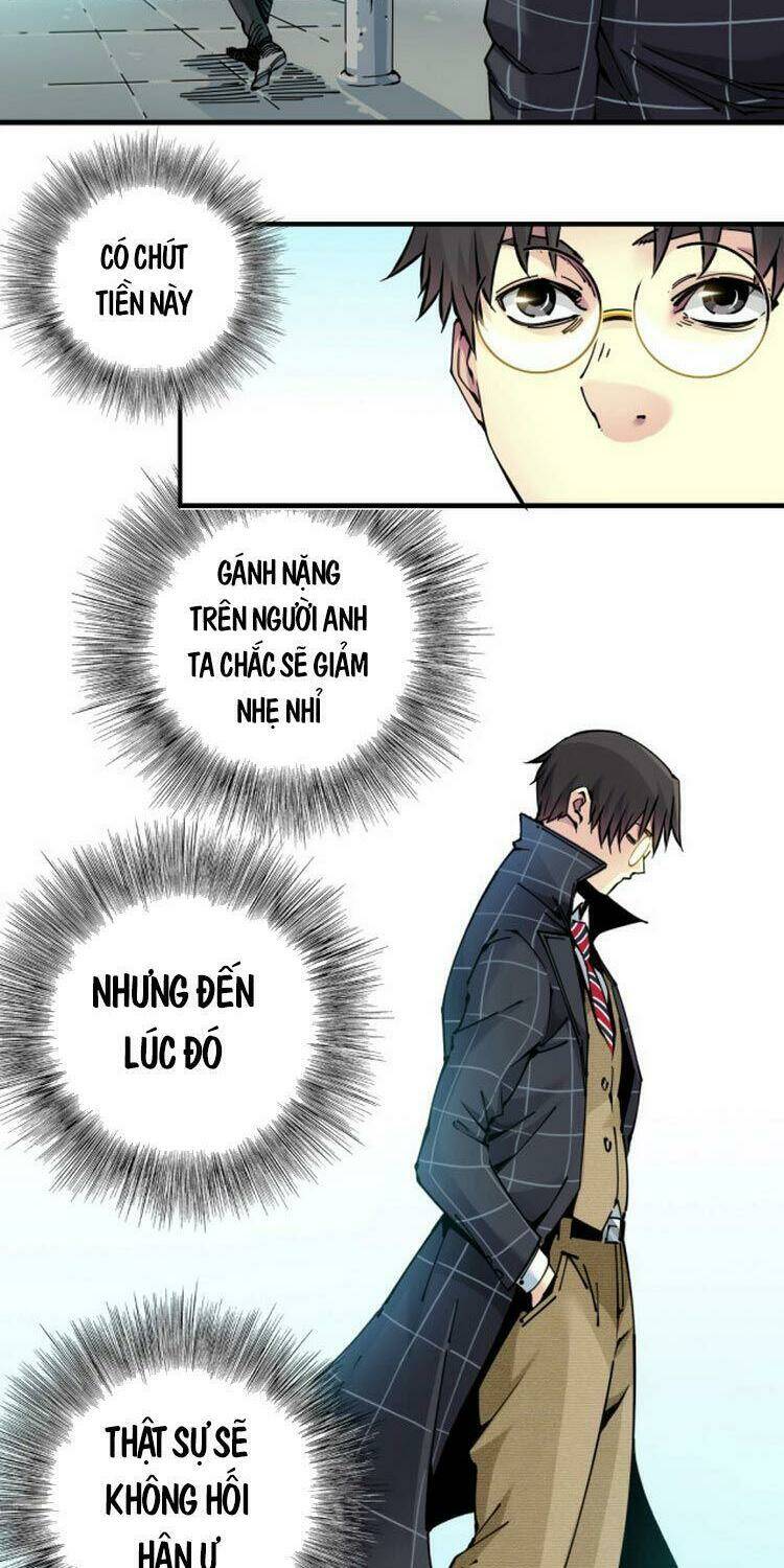 Câu Lạc Bộ Trường Sinh Chapter 7 - Trang 2