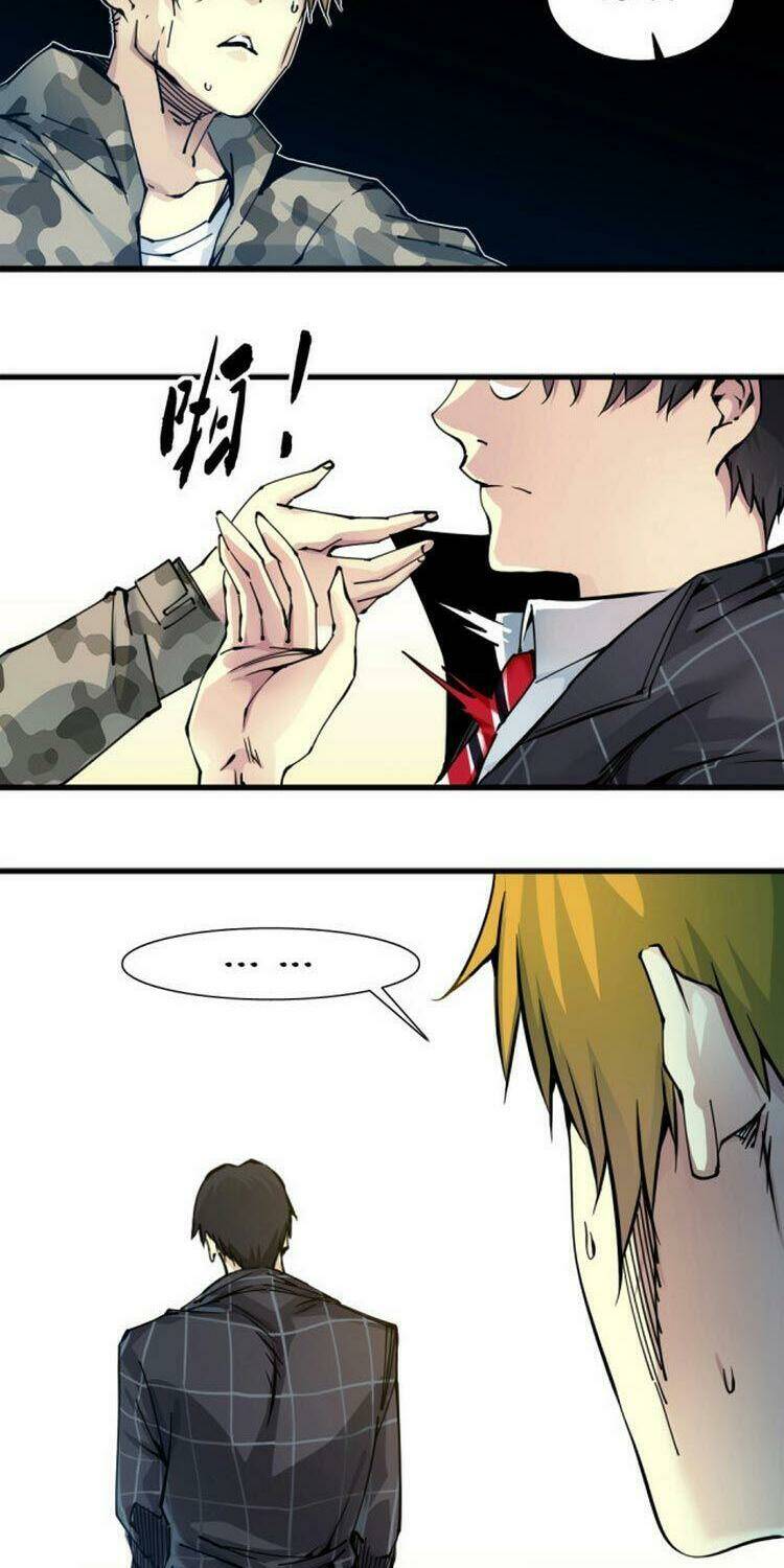 Câu Lạc Bộ Trường Sinh Chapter 7 - Trang 2