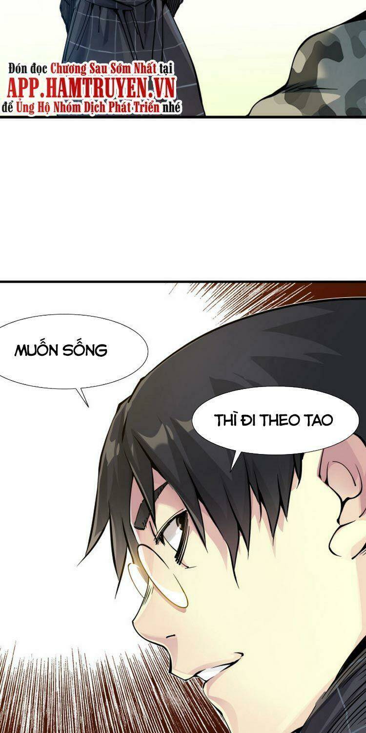 Câu Lạc Bộ Trường Sinh Chapter 7 - Trang 2