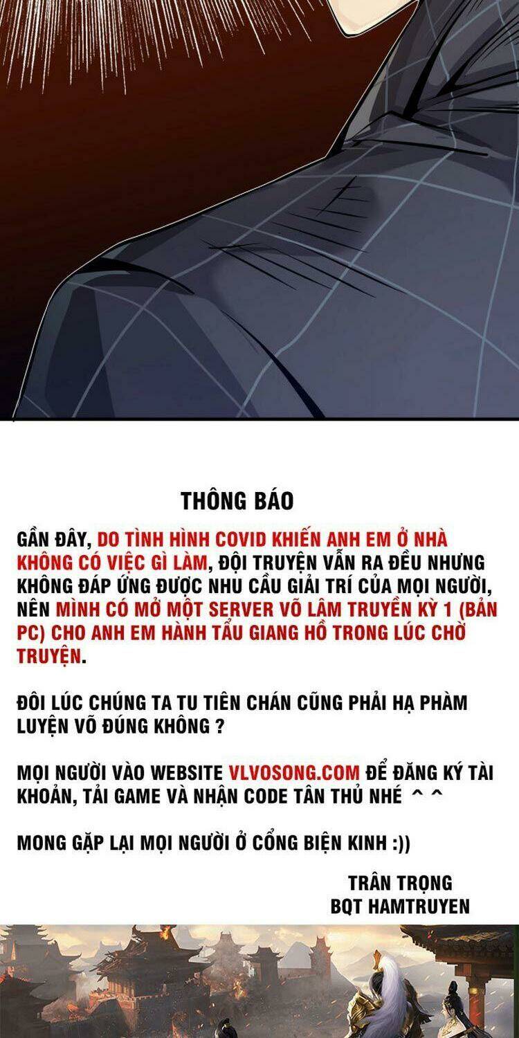 Câu Lạc Bộ Trường Sinh Chapter 7 - Trang 2