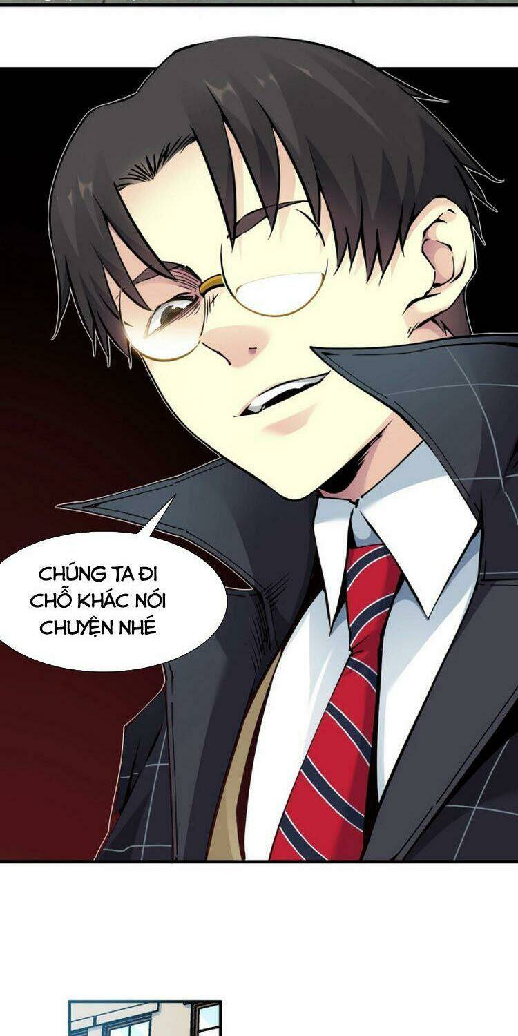 Câu Lạc Bộ Trường Sinh Chapter 7 - Trang 2