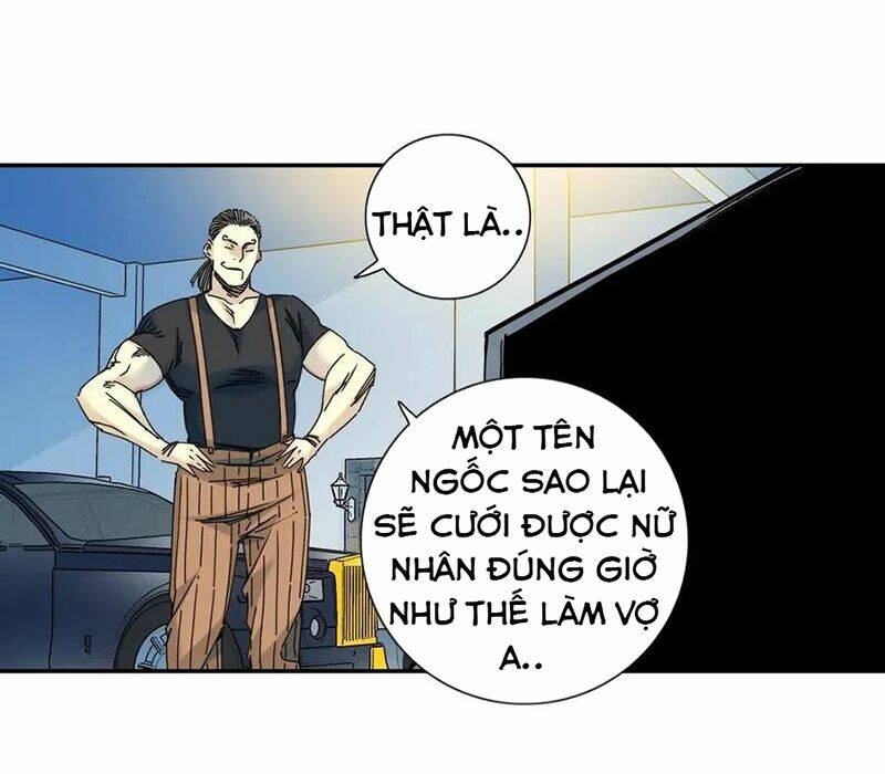 Câu Lạc Bộ Trường Sinh Chapter 70 - Trang 2