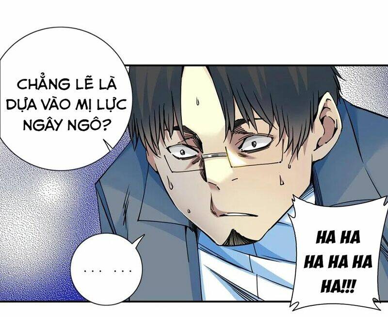 Câu Lạc Bộ Trường Sinh Chapter 70 - Trang 2