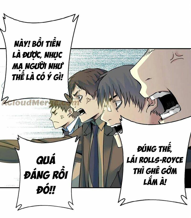 Câu Lạc Bộ Trường Sinh Chapter 70 - Trang 2