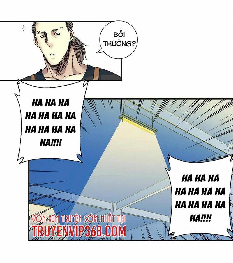 Câu Lạc Bộ Trường Sinh Chapter 70 - Trang 2