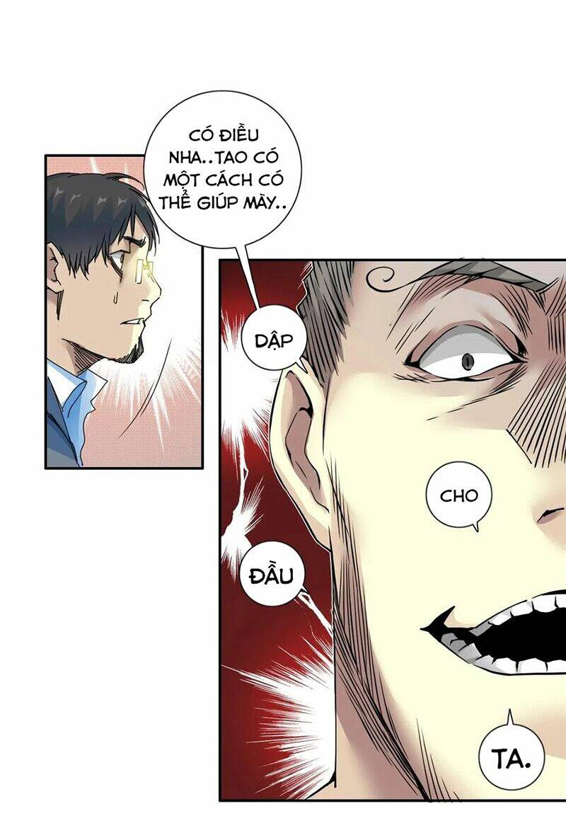 Câu Lạc Bộ Trường Sinh Chapter 70 - Trang 2