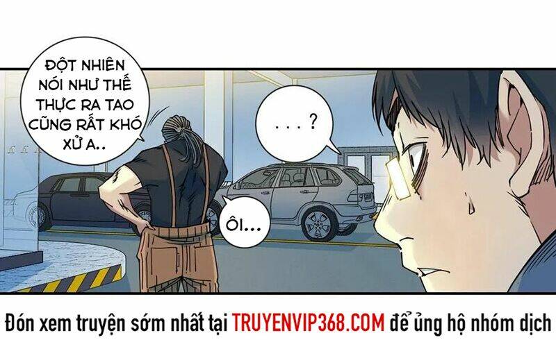 Câu Lạc Bộ Trường Sinh Chapter 70 - Trang 2