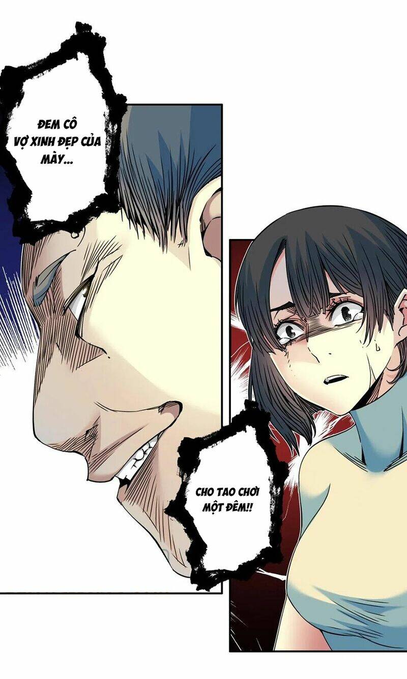 Câu Lạc Bộ Trường Sinh Chapter 70 - Trang 2