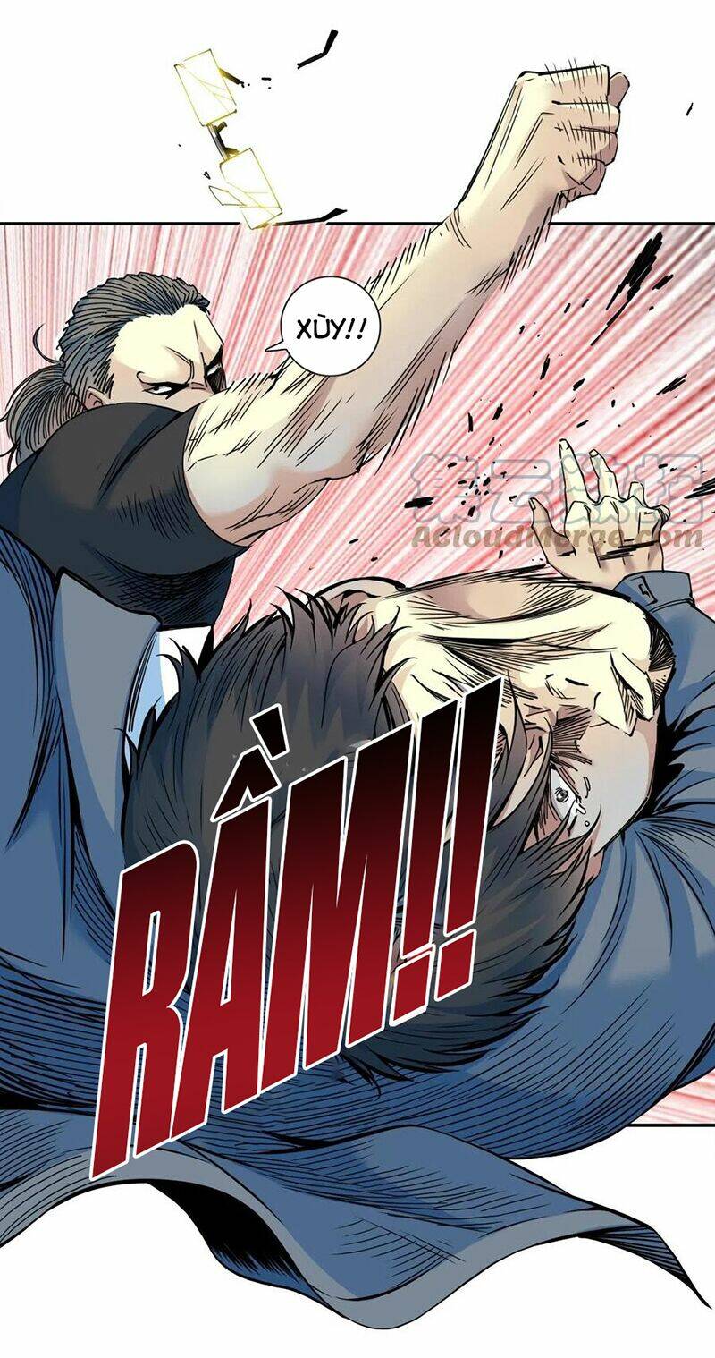 Câu Lạc Bộ Trường Sinh Chapter 70 - Trang 2