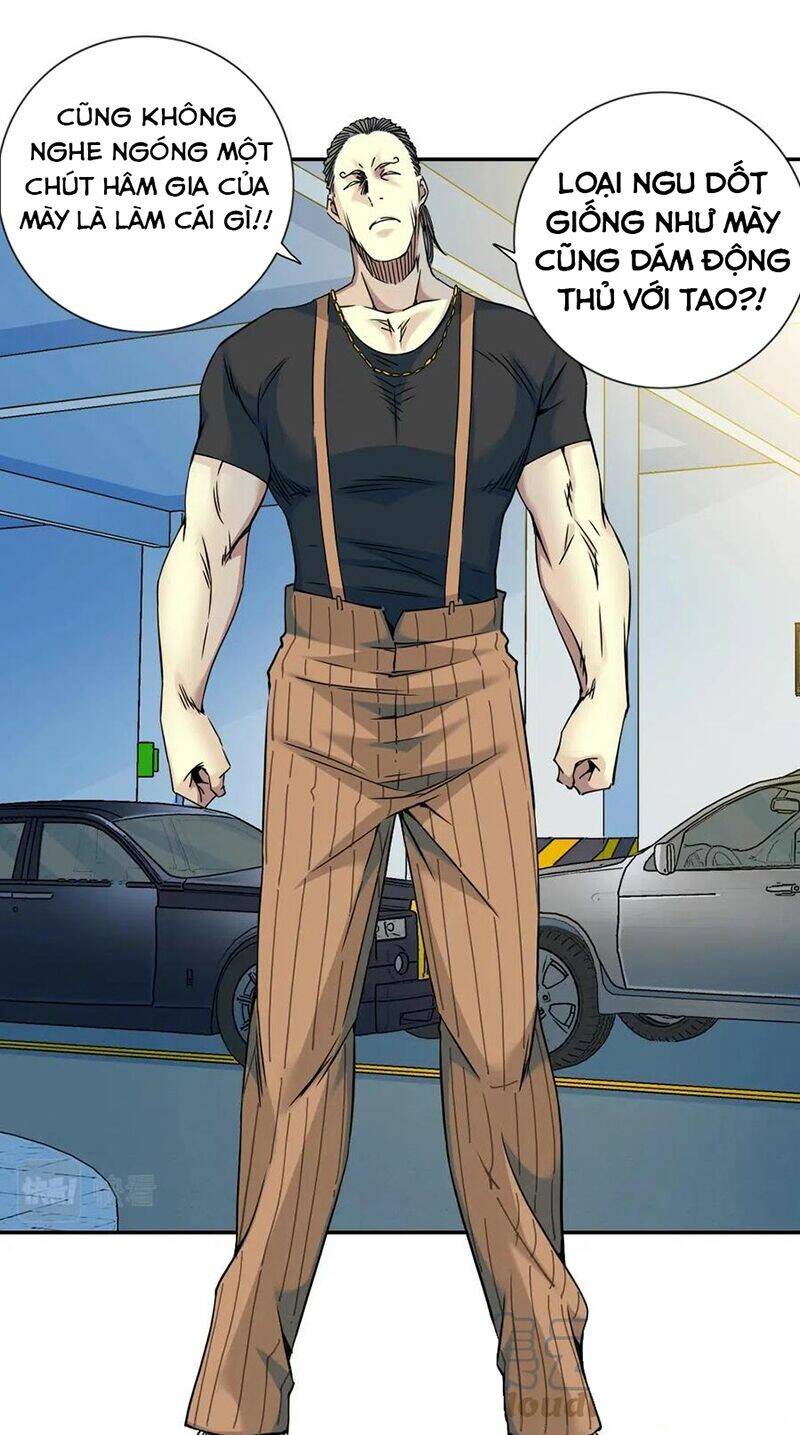 Câu Lạc Bộ Trường Sinh Chapter 70 - Trang 2