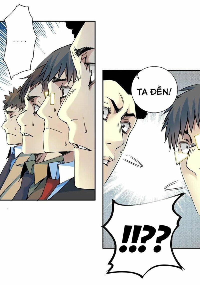 Câu Lạc Bộ Trường Sinh Chapter 70 - Trang 2