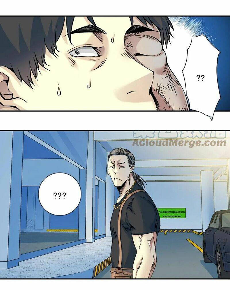 Câu Lạc Bộ Trường Sinh Chapter 70 - Trang 2