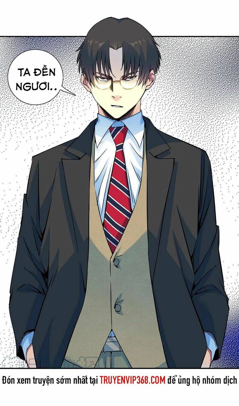 Câu Lạc Bộ Trường Sinh Chapter 70 - Trang 2