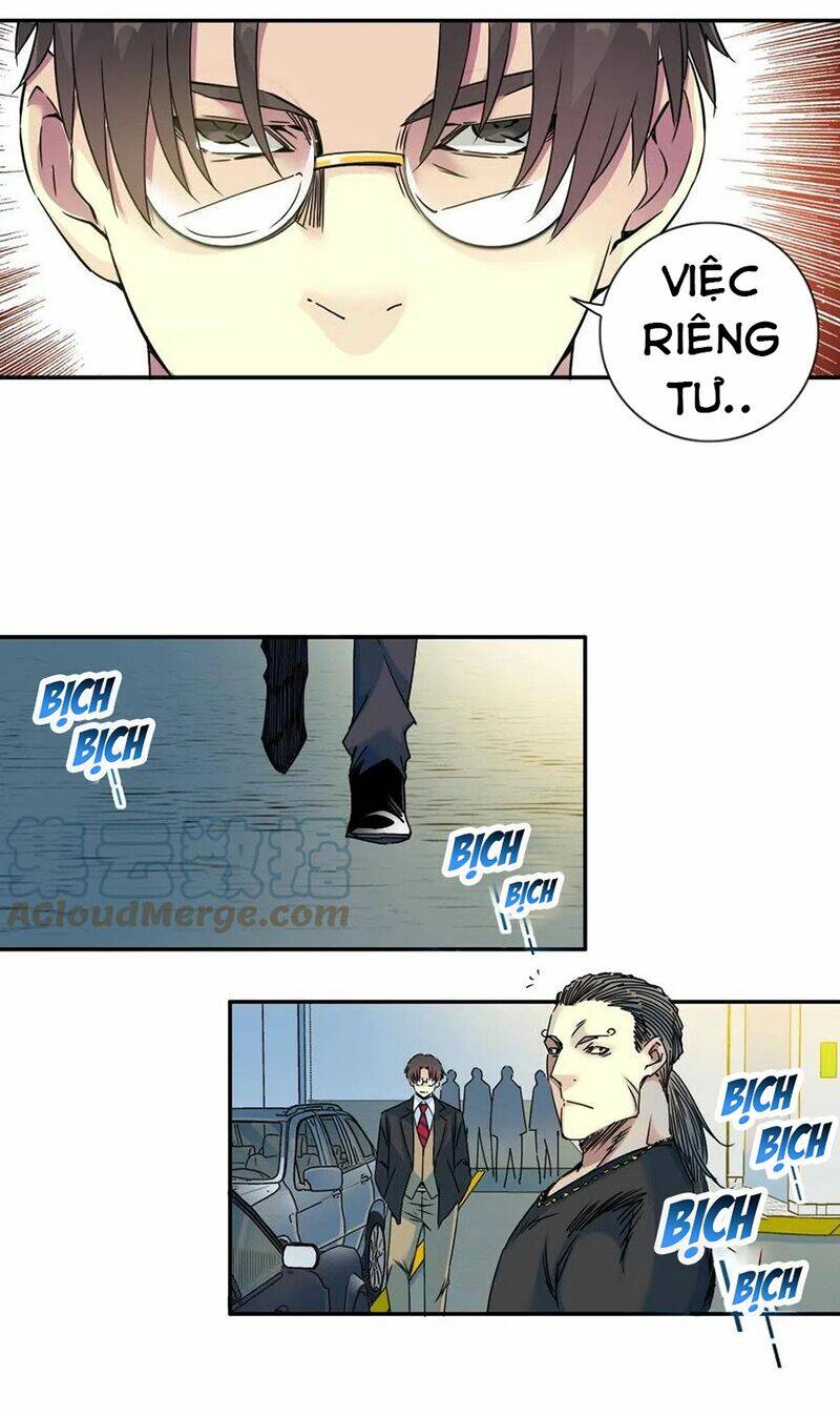 Câu Lạc Bộ Trường Sinh Chapter 70 - Trang 2