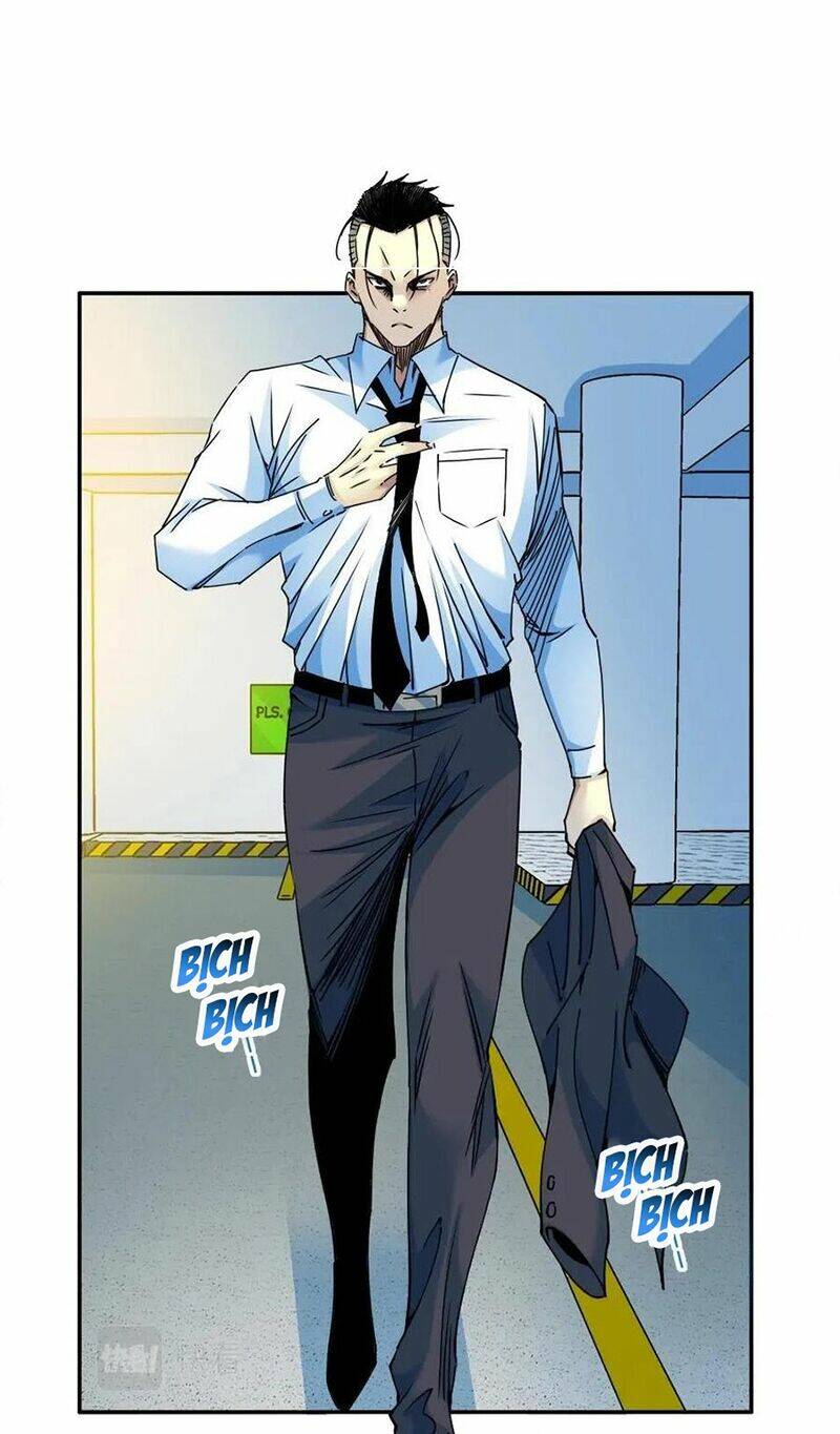 Câu Lạc Bộ Trường Sinh Chapter 70 - Trang 2