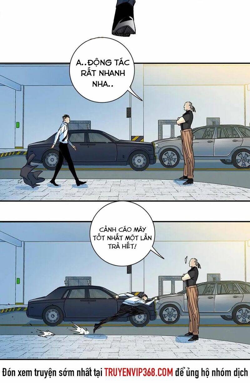 Câu Lạc Bộ Trường Sinh Chapter 70 - Trang 2