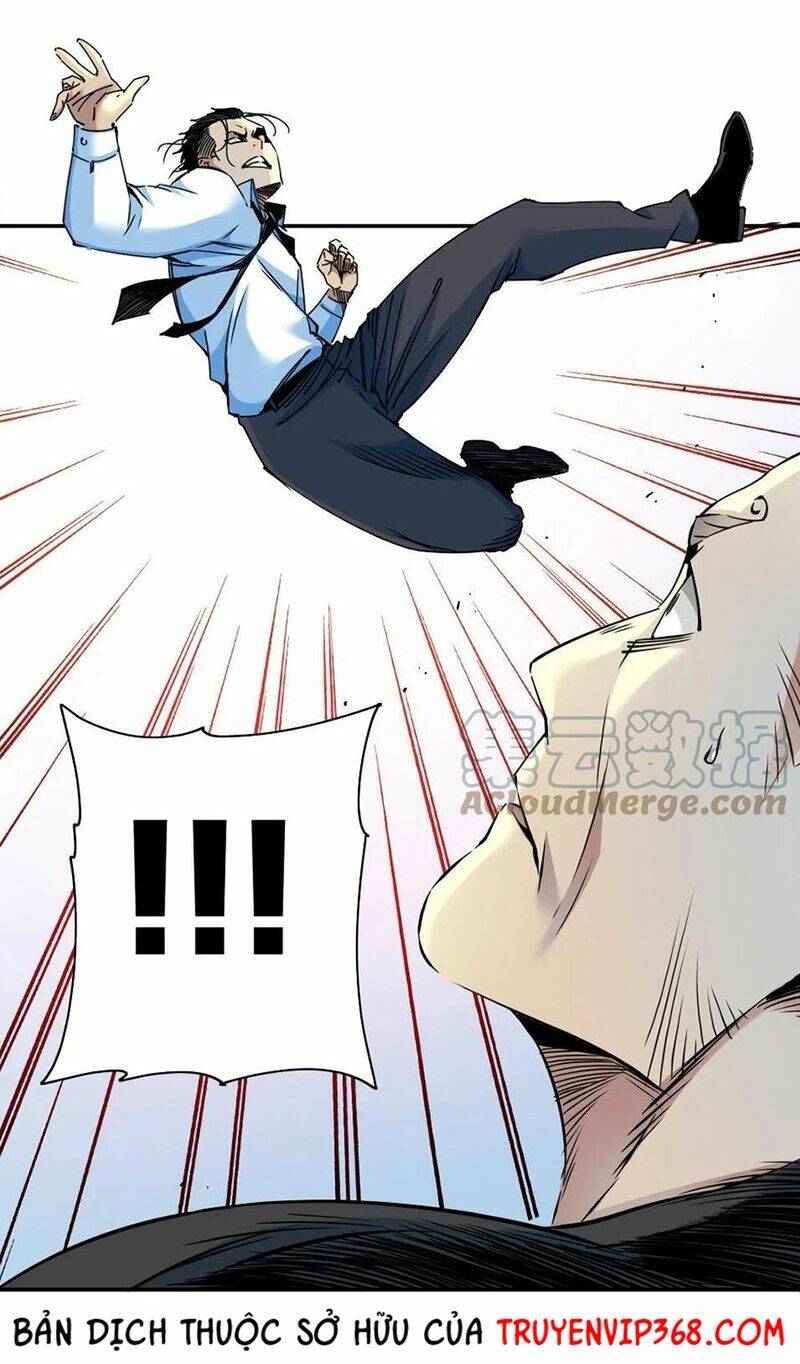 Câu Lạc Bộ Trường Sinh Chapter 70 - Trang 2