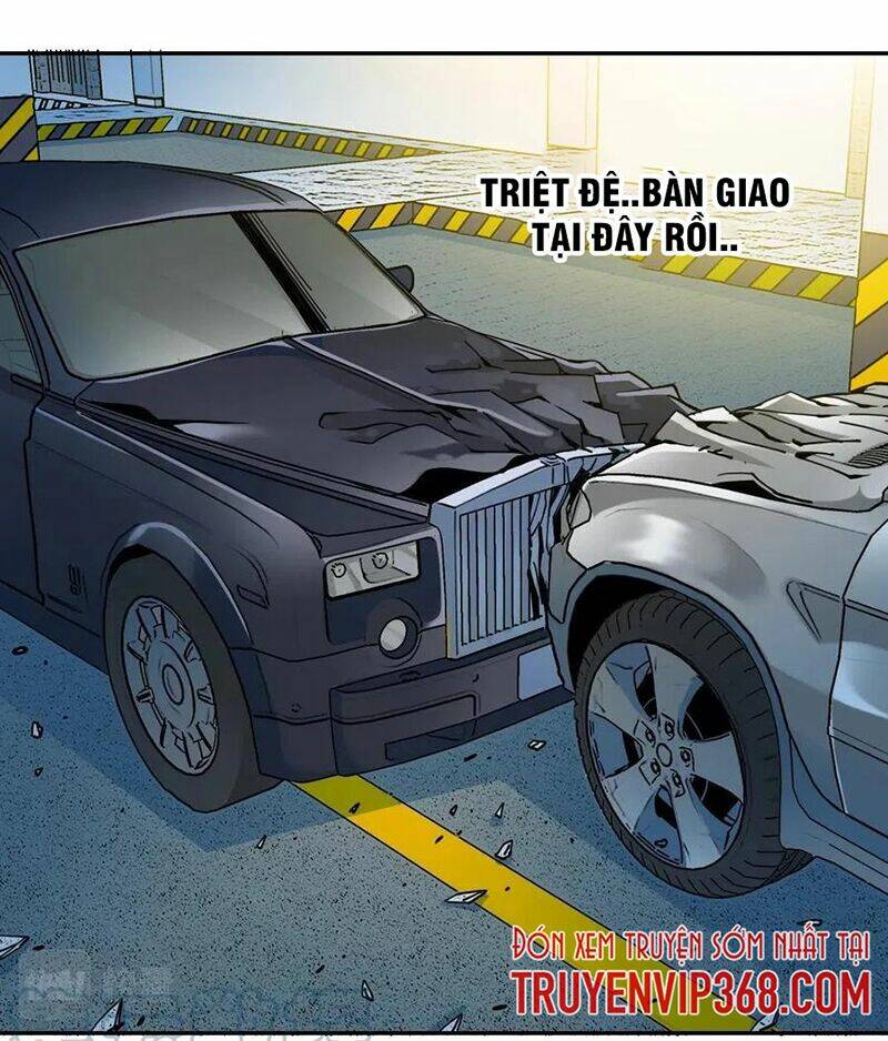 Câu Lạc Bộ Trường Sinh Chapter 70 - Trang 2