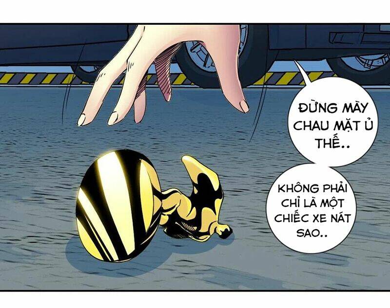 Câu Lạc Bộ Trường Sinh Chapter 70 - Trang 2