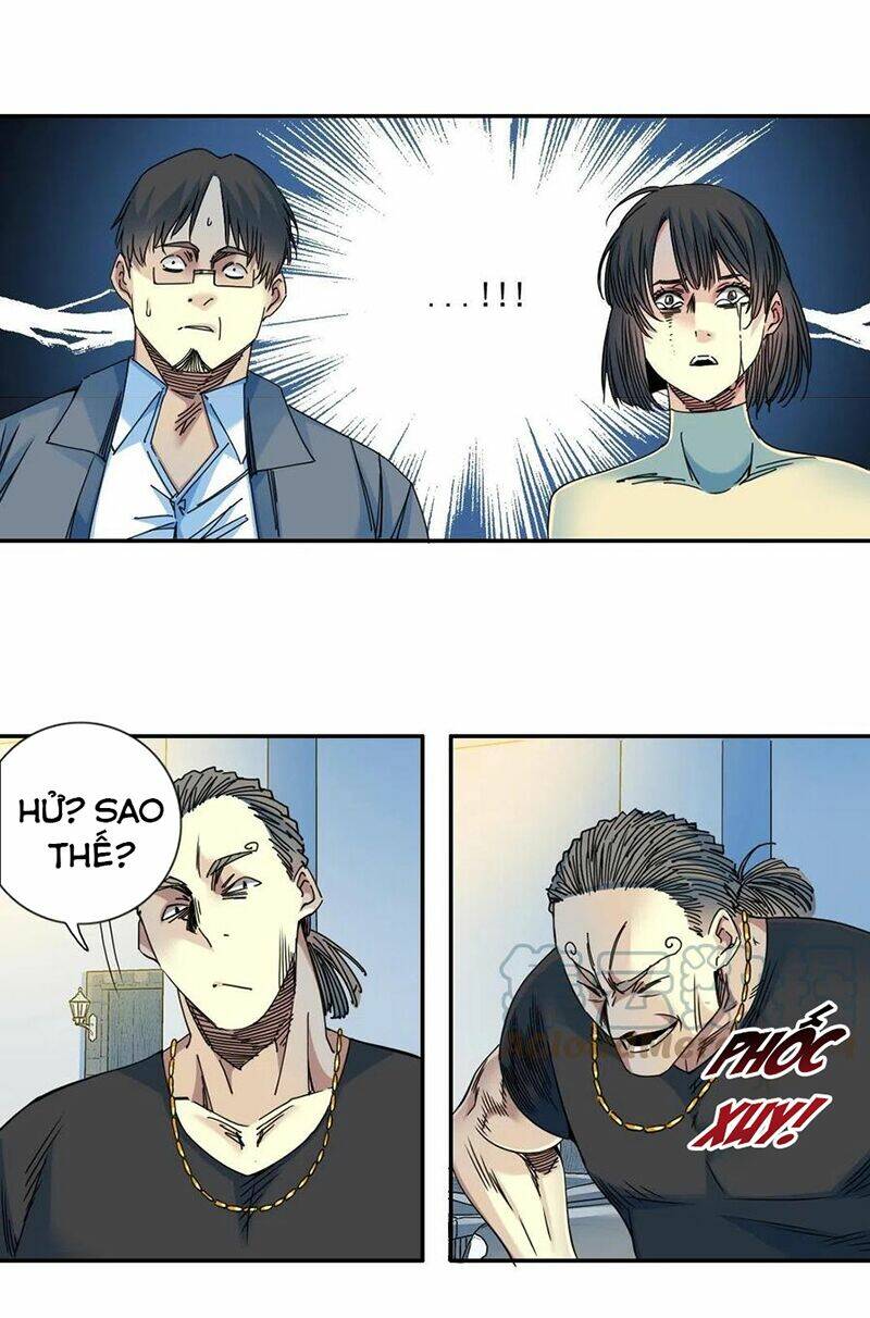 Câu Lạc Bộ Trường Sinh Chapter 70 - Trang 2