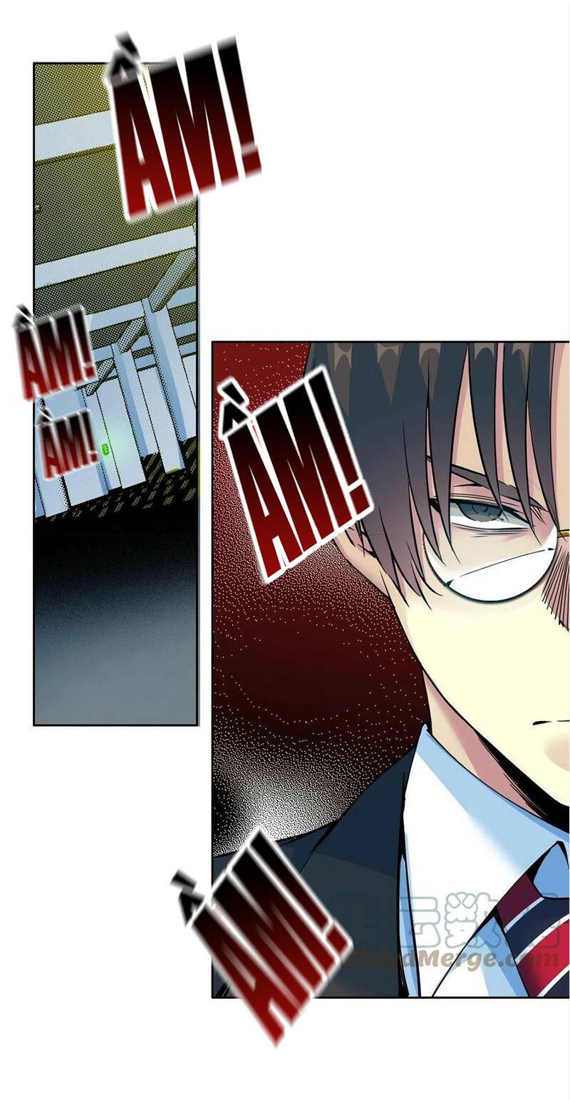 Câu Lạc Bộ Trường Sinh Chapter 71 - Trang 2